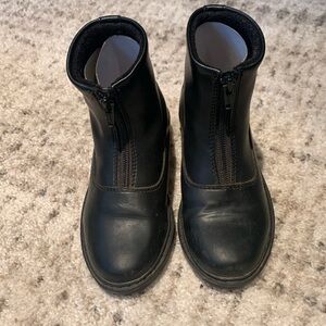 Tuff Rider Insulated Paddock Boots Size 12